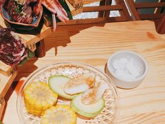 -谷牛日式烤肉(宝山U天地店)