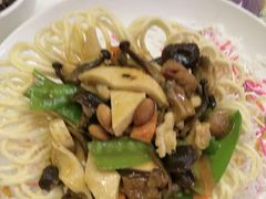 -少林寺欢喜地素斋馆