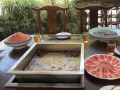 -凤来栖·净庭院·火锅(欧尚店)