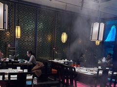 -川味观·鲜货火锅(景芳水湘店)