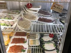 -川成串·自助串串香火锅(朝阳店)