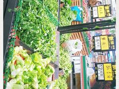 -农工商超市(金沙江路店)