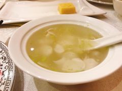 -梅龙镇酒家(南京西路总店)