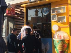 门面-麦当劳(大栅栏店)