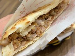 肉夹馍-食通天·寰宇集(杭州万象城店)