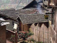 -郎德苗寨景区