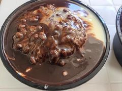 -小胖老味刨冰