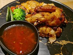 -幸薈飯堂