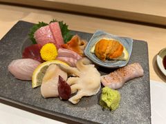 -鮨一日本料理(大中华店)