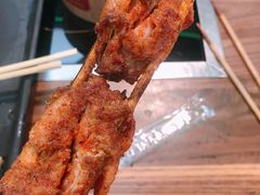 -盒马鲜生(杨高南路店)