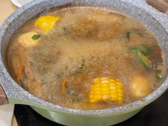 -牛气(将军澳中心店)