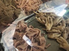 -李老五口水鸡(万寿路店)