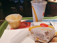 -麦当劳(虎坊路店)