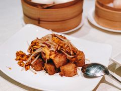 XO酱炒萝卜糕-御宝轩(益丰·外滩源店)