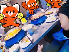 -半天妖烤鱼(方庄店)