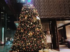 -北京希尔顿逸林酒店