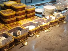 -和润艺术酒店-自助早餐厅