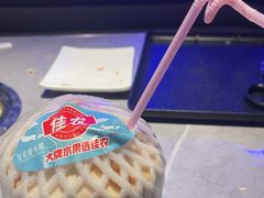 -奔海甄选·活鲜刺身铁板烧自助(太原里店)