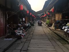 -尧坝古镇