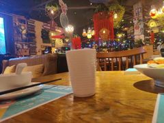 -胡桐里音乐酒馆(孝南店)