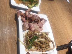 -直隶安家牛肉罩饼(建华店)