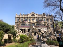 -张学良旧居陈列馆