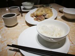-启香鸡私房菜(湖景店)