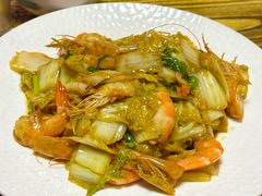 -众想海鲜·烧烤·海肠捞饭·渔家菜(孙家疃店)