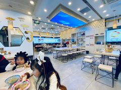 大堂-朱洪元苏式面馆(绿宝广场店)