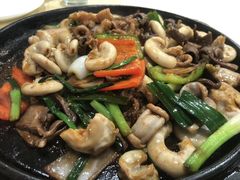 -标记美食新鲜猪杂(兴南大道店)