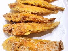 炸马头鱼-潮人姐妹轩(海宁路店)
