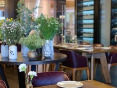 大堂-CASANOVA西餐厅(海信广场店)