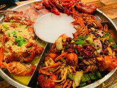 -王红军龙虾(新民路店)