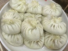 -津门张记包子铺(华昌道店)