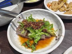 -金明子八带鱼馆(正宗韩国连锁店)