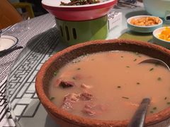 -湘语·湖南家常菜(新洲店)