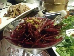 好吃的3-云来居素食馆(南山店)