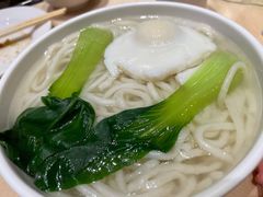 生日面-永乐饭庄(安德路店)