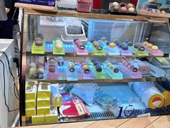 -西树泡芙(秦皇岛茂业天地店)