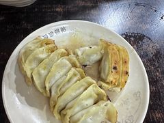-回回锅贴(小河沿店)