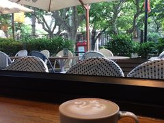 -Peet's 皮爷咖啡(东湖路手作店)