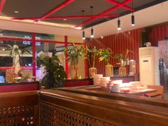 -四川饭店(长白店)