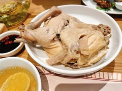 -顺风汤馆·广府粤菜(江宸天街店)
