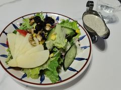 -清真·艾美可餐厅(鹏欣水游城店)