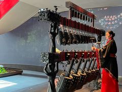 -曾宴·楚菜(湖北省博物馆店)