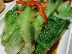 -蔡澜点心·粤菜(西单大悦城店)