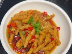 -拉完海鲜大排档(温岭店)