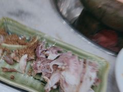 -壹条龙饭庄台基厂店