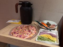 -芸山季·云南野生菌火锅(宝能环球汇店)