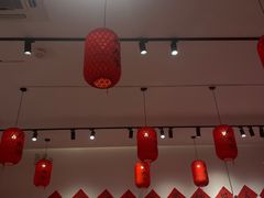 -荆九爷爆炒桥头三嫩(夫子庙店)